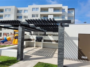 Arriendo Diario / Departamento / La Serena