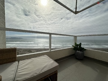 Arriendo Diario / Departamento / La Serena