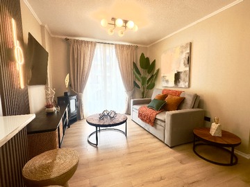 Arriendo Diario / Departamento / La Serena