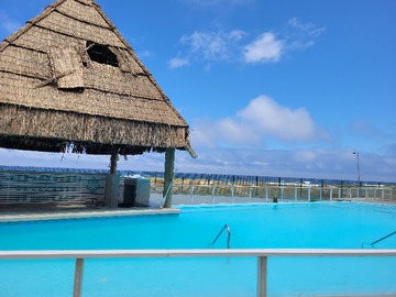 Arriendo Diario / Departamento / La Serena