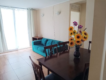 Arriendo Diario / Departamento / La Serena