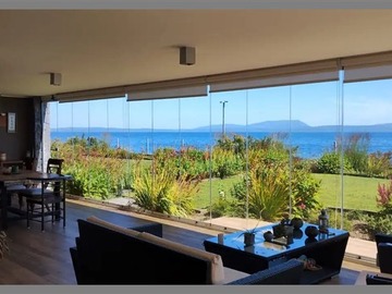 Arriendo Diario / Departamento / Pucón