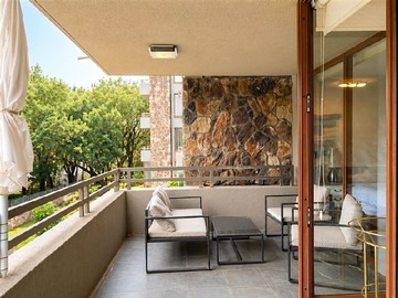 Arriendo Diario / Departamento / Pucón