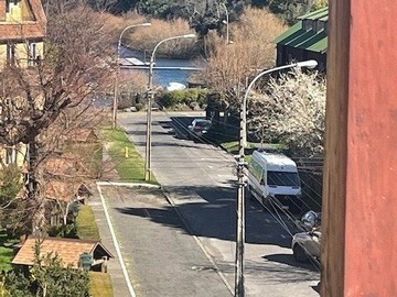 Arriendo Diario / Departamento / Pucón