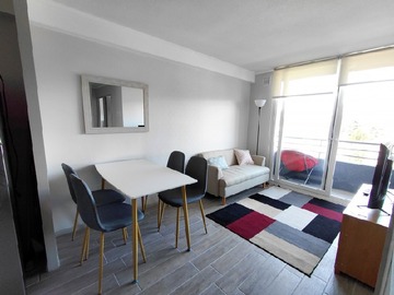 Arriendo Diario / Departamento / Puerto Montt