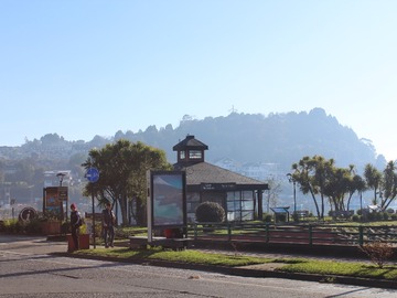 Arriendo Diario / Departamento / Puerto Varas