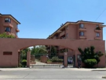 Arriendo Diario / Departamento / Rancagua
