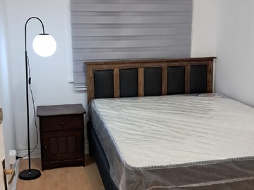 Arriendo Diario / Departamento / Santiago
