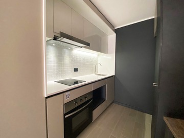 Arriendo Diario / Departamento / Santiago