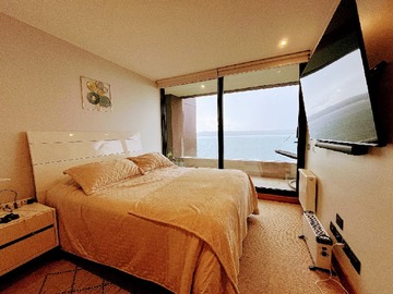 Arriendo Diario / Departamento / Villarrica