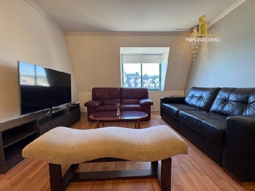 Arriendo Diario / Departamento / Viña del Mar