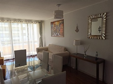 Arriendo Diario / Departamento / Viña del Mar