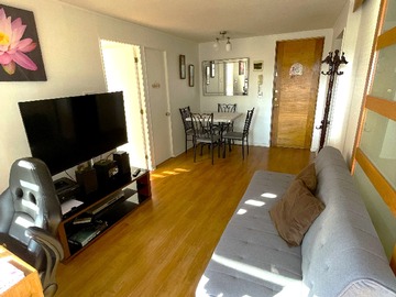 Arriendo Diario / Departamento / Viña del Mar