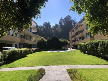Arriendo Diario / Departamento / Viña del Mar