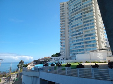 Arriendo Diario / Departamento / Viña del Mar