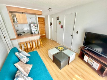 Arriendo Diario / Departamento / Viña del Mar