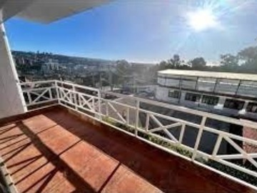Arriendo Diario / Departamento / Viña del Mar
