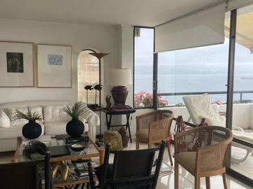 Arriendo Diario / Departamento / Viña del Mar