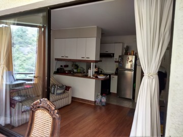 Arriendo Diario / Departamento / Viña del Mar