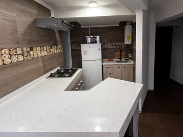 Arriendo Diario / Departamento / Viña del Mar