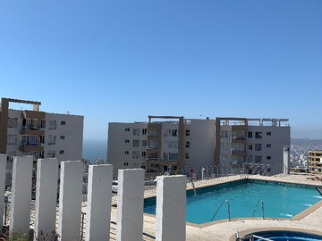 Arriendo Diario / Departamento / Viña del Mar