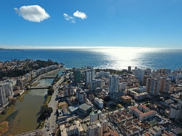 Arriendo Diario / Departamento / Viña del Mar