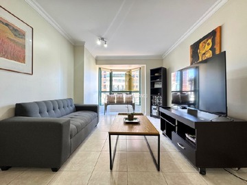 Arriendo Diario / Departamento / Viña del Mar