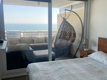 Arriendo Diario / Departamento / Viña del Mar