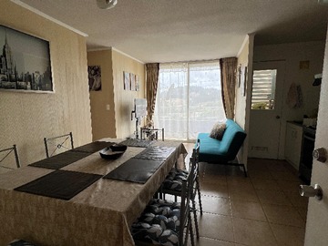 Arriendo Diario / Departamento / Viña del Mar