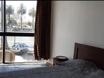 Arriendo Diario / Departamento / Viña del Mar