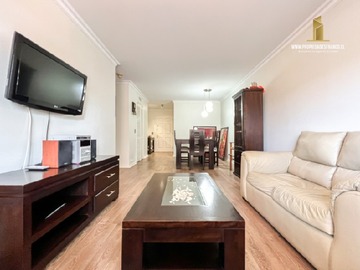 Arriendo Diario / Departamento / Viña del Mar