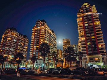 Arriendo Diario / Departamento / Viña del Mar