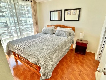 Arriendo Diario / Departamento / Viña del Mar