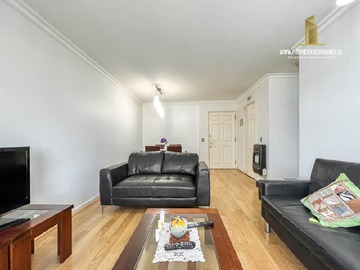 Arriendo Diario / Departamento / Viña del Mar