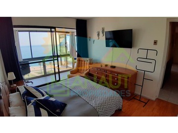 Arriendo Diario / Departamento / Viña del Mar