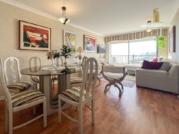 Arriendo Diario / Departamento / Viña del Mar