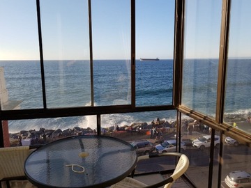 Arriendo Diario / Departamento / Viña del Mar