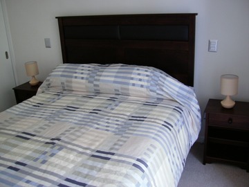 dormitorio principal