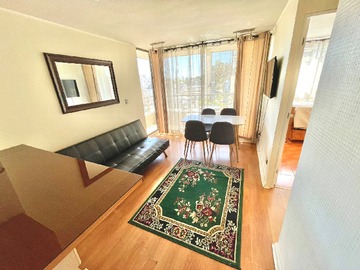 Arriendo Diario / Departamento / Viña del Mar