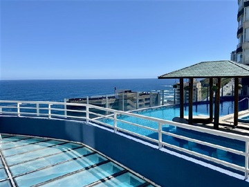 Arriendo Diario / Departamento / Viña del Mar