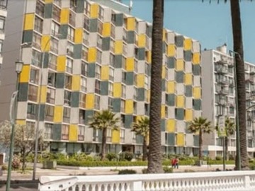 Arriendo Diario / Departamento / Viña del Mar