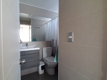 baño