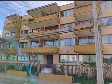 Arriendo Diario / Departamento / Viña del Mar