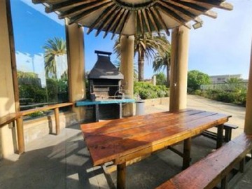 Arriendo Diario / Departamento / Viña del Mar