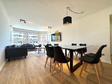 Arriendo Diario / Departamento / Viña del Mar