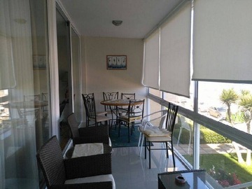 Arriendo Diario / Departamento / Viña del Mar