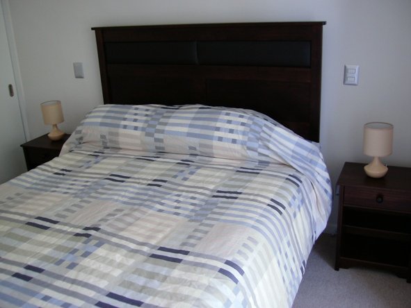 dormitorio principal