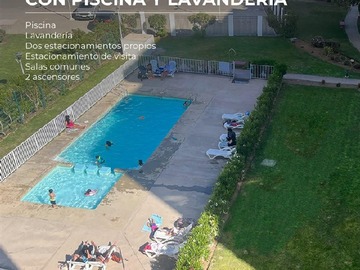 Arriendo Diario / Hotel / La Serena
