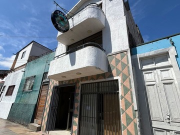 Arriendo Diario / Local Comercial / Antofagasta