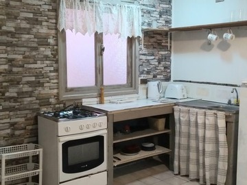 Arriendo Diario / Loft / Viña del Mar